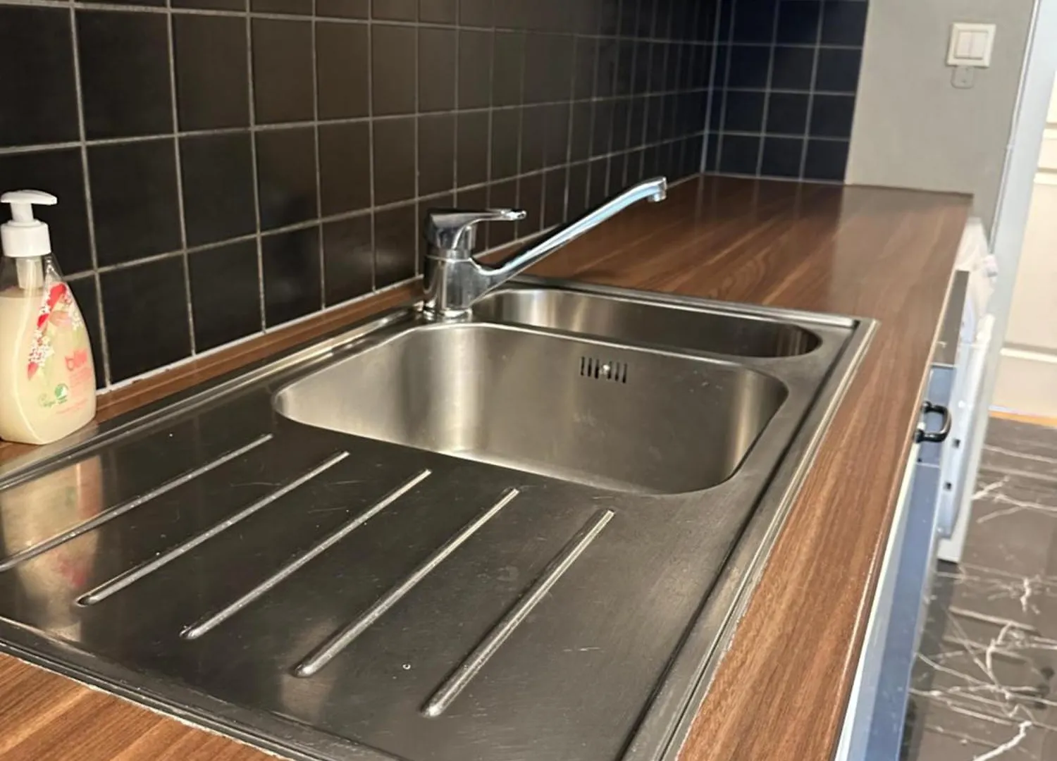 Apartment Leilighet Med Nydelig Utsikt Over Bergen Norway